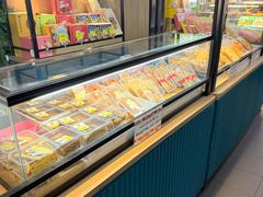 -Magic Food Point(Airport Street food)