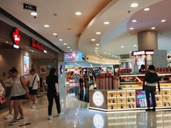 -银座mall(东直门店)