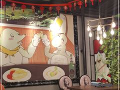 大堂-甲大帅·甲鱼·椰子鸡主题餐厅(唐家店)