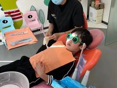 -马泷齿科·成都锦江置略马泷口腔门诊部(IFS国金中心店)