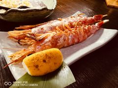 -白石的深夜食堂(大上海店)