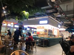 -易裕和·长沙米粉(竹塘西路店)
