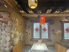 -帝一铭家宴(板塘店)