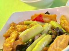 -日昌餐馆(德胜门店)