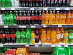 -永辉超市(长江国际店)