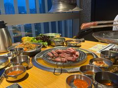 -姜虎东白丁烤肉(恒隆广场店)