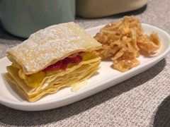 -万丽轩·粤菜(王府井金茂万丽酒店)