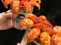 -红盔甲·小龙虾(天钥桥店)