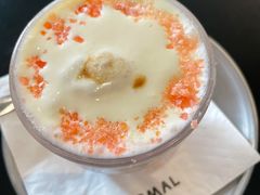 -BE NORMAL CAFE(霞溪路店)