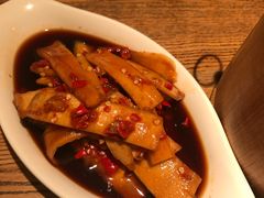-炊烟小炒黄牛肉(中心印象城店)