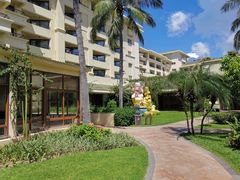 -三亚亚龙湾天域度假酒店