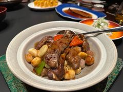 -曾宴·楚菜(湖北省博物馆店)