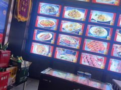 -金刚山烧烤(中山路店)