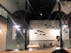 -鱼酷活鱼烤鱼(梅江印象城店)