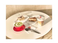 -COFFEE CALL(云锦路店)