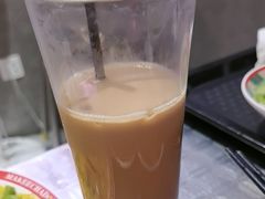 -孖记茶档·热腾茶餐(荔湾领展广场店)