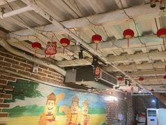 -三个大叔东北烧烤·砂锅菜(西三旗店)