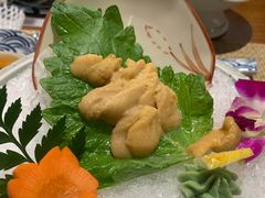 -蟹将军日本料理(中南路店)