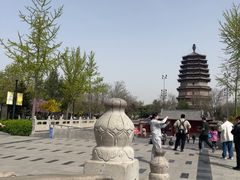 -天宁寺