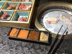 -烤路里·韩国品质自助烤肉(石路天虹4号店)
