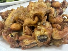 -阿九食店(南湾南路店)