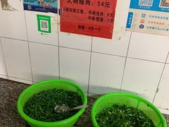 -正宗杨记普洱酸醋米线(总店)