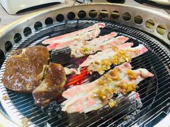 -火炉火自助餐(枫蓝国际店)