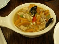 -五观堂素食(新华路店)