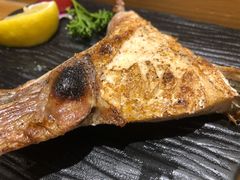 -大岛日本料理铁板烧(南通大饭店)