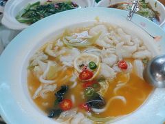 -柒皓餐廳(广元路店)