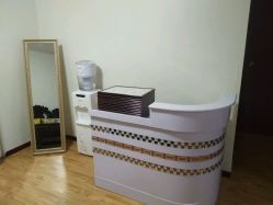 -娇诗尼亚科技健康spa美体连锁