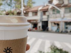 -Legno.ita Coffee by Wood(襄阳南路店)