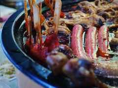 -安徽阜阳卷馍(西单店)