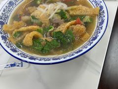 -祁家面馆(卫岗店)