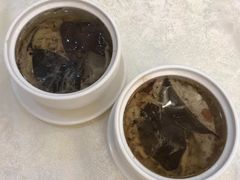 桂木叶炖肉汁-寻味顺德·珍之宝酒楼(杏坛店)