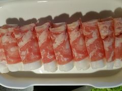 锡盟羔羊肉-锅说大脸毛肚重庆老火锅(佐阾店)