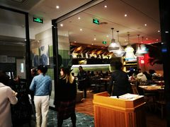 -Pho Asia 亚阁越南料理(上海来福士广场店)
