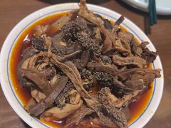 -二分八云雁阁•新晋菜大同味(长治路店)