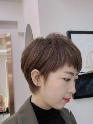 -FASHION PALACE hair+