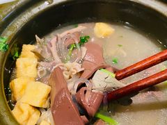 -南京大牌档(济南万象城店)