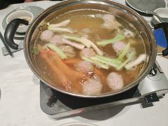-粤盛海鲜楼(融冠乐城店)