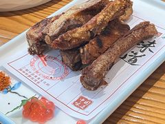 -德泰楼餐饮(莲湖路店)