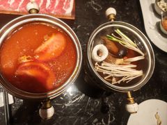 -蒋记海鲜姿造•洋房别墅(星河湾店)