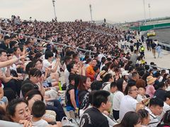 -泰达航母主题公园