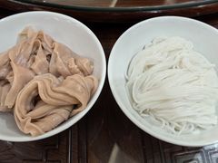 -香麒园·过桥米线·南湖雅宴