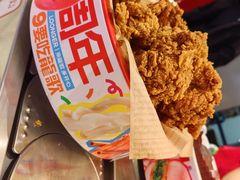 -龍歌自助小火锅(秦淮水游城店)