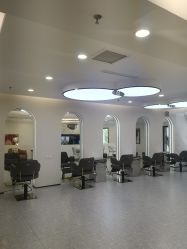 -上禾 HAIR SALON