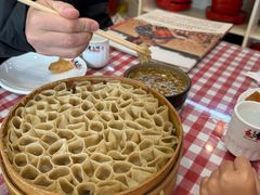 -王村姑老土炕莜面村(桥东店)
