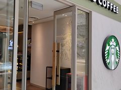 -星巴克(北京石景山万达广场店)