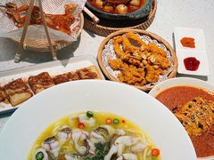 -青花椒花椒鱼(合生汇店)